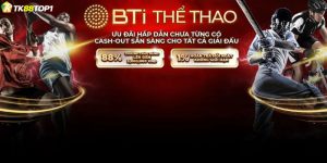 BTI Thể Thao