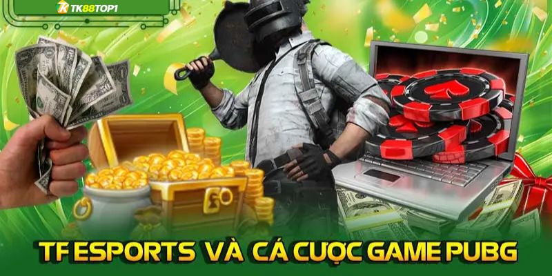 Đánh giá của người chơi về chất lượng tại TF E-SPORTS