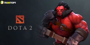 DOTA2