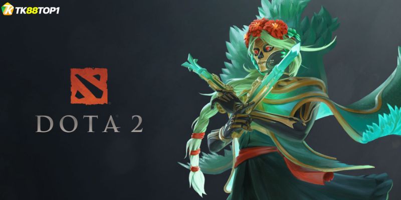 Khám phá đôi nét về cá cược DOTA2 tại TK88