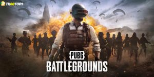 PUBG