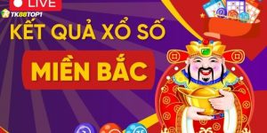 Xổ số miền Bắc